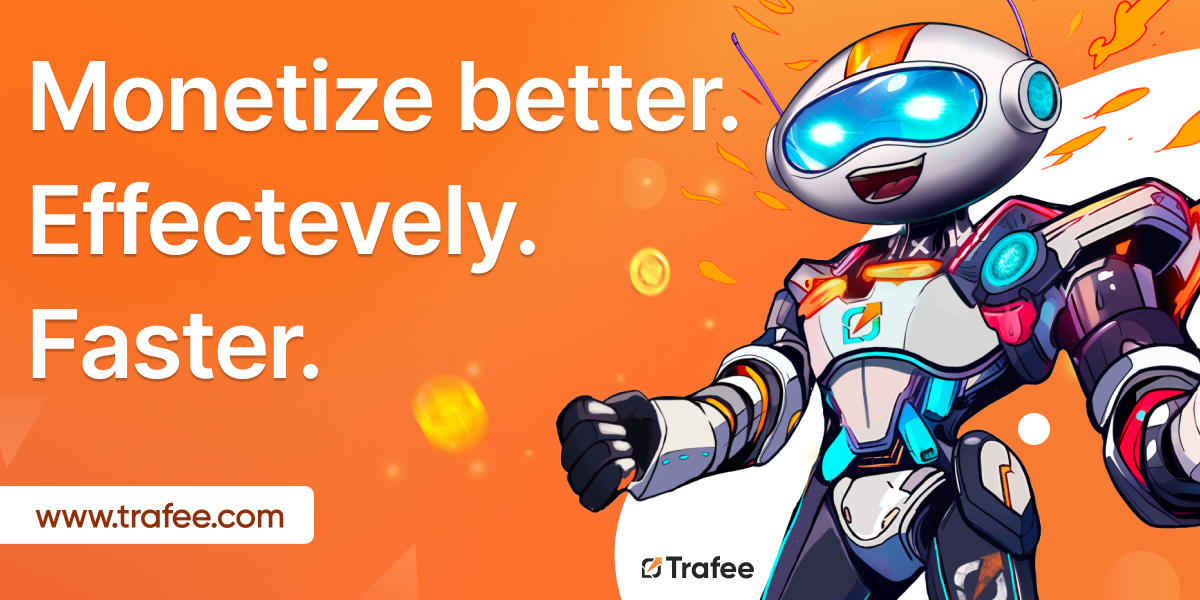 Trafee top affiliate network 