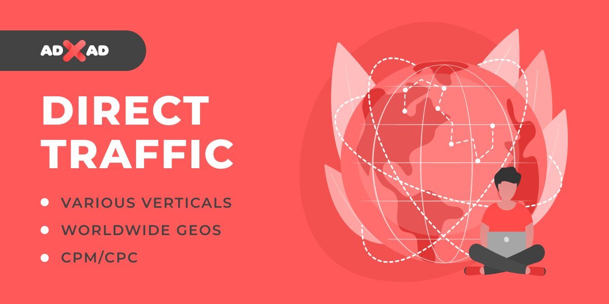 DIRECT TRAFFIC ADxAD